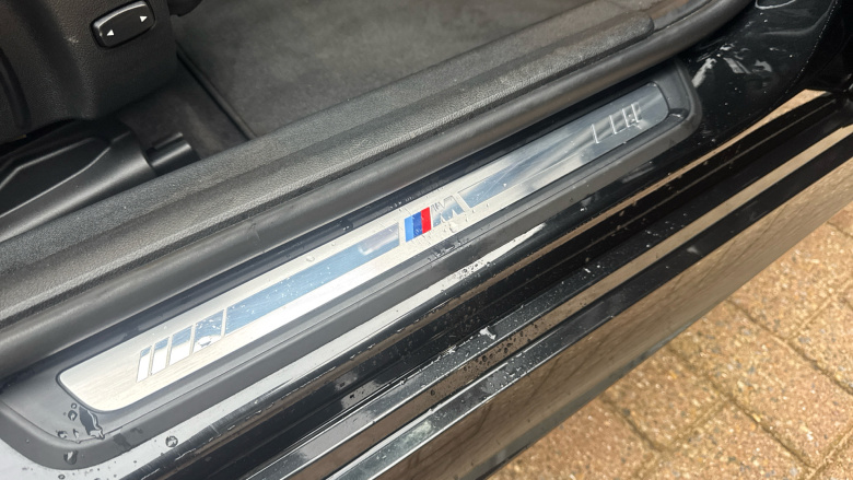 BMW 3 Series 320d MHT M Sport 4dr Step Auto [Tech/Plus Pack] Diesel Saloon